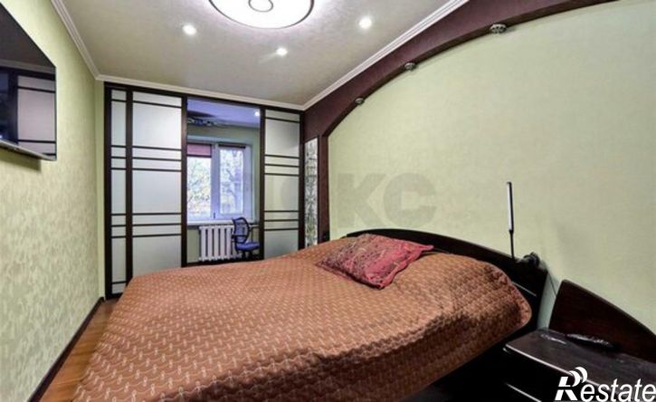 3-комн квартира улица Дзержинского, 105,  д. 105