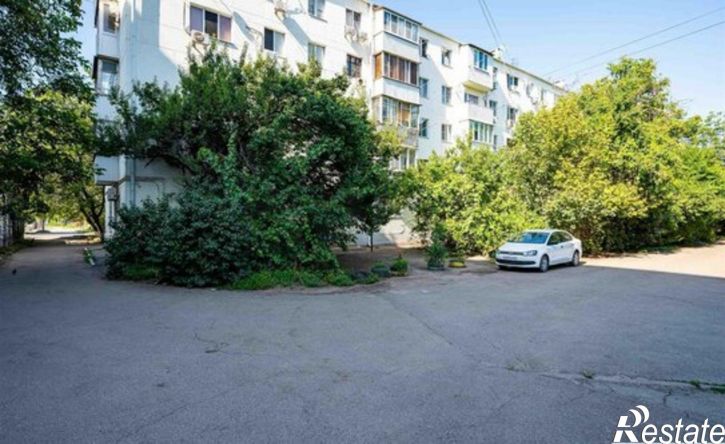 3-комн квартира улица Дзержинского, 105,  д. 105