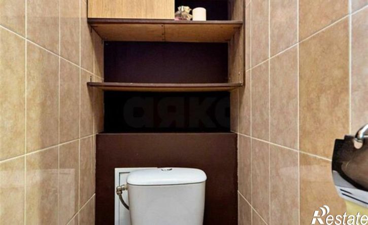 3-комн квартира улица Дзержинского, 105,  д. 105