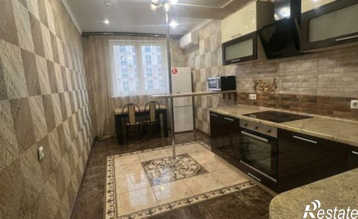 2-комн квартира Зиповская улица, 34 к1,  д. 34 к1