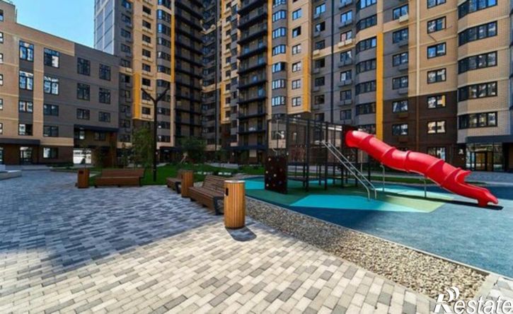 2-комн квартира Уральская улица, 87/7,  д. 87/7