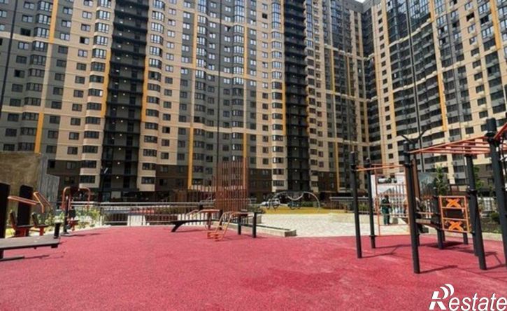 2-комн квартира Уральская улица, 87/7,  д. 87/7