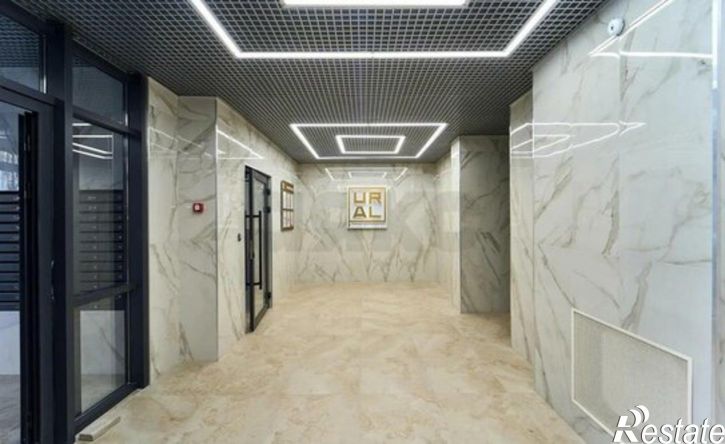 2-комн квартира Уральская улица, 87/7,  д. 87/7