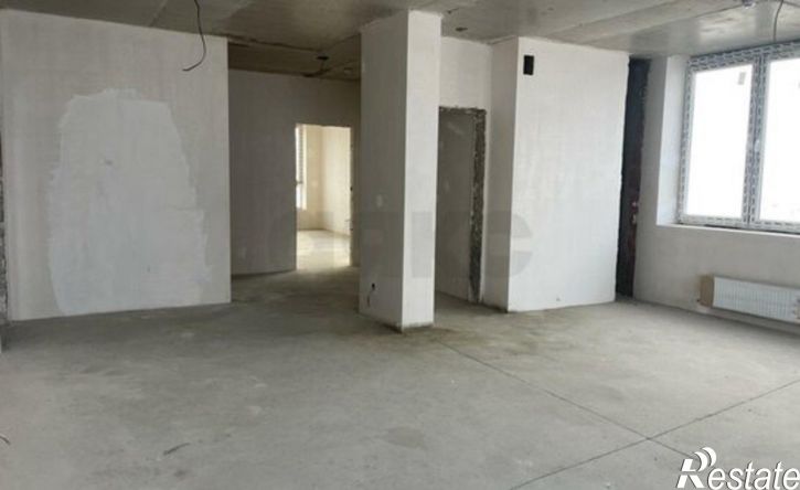 3-комн квартира Обрывная улица, 132/1,  д. 132/1