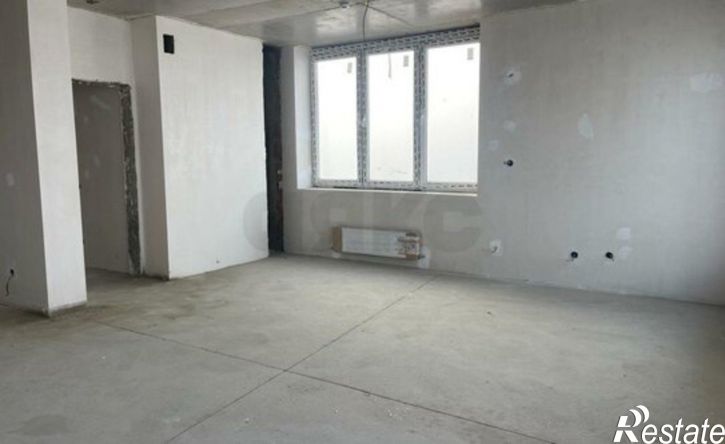 3-комн квартира Обрывная улица, 132/1,  д. 132/1