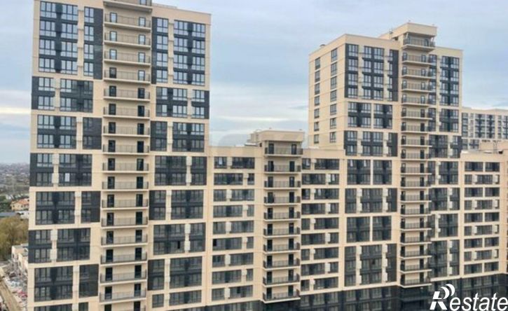 3-комн квартира Обрывная улица, 132/1,  д. 132/1