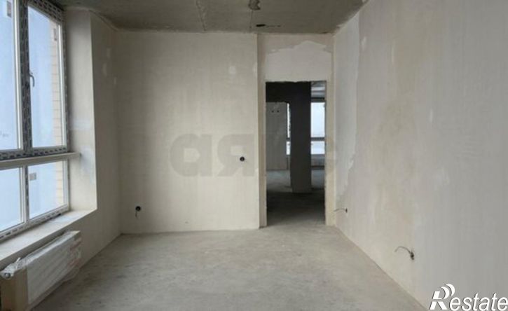 3-комн квартира Обрывная улица, 132/1,  д. 132/1