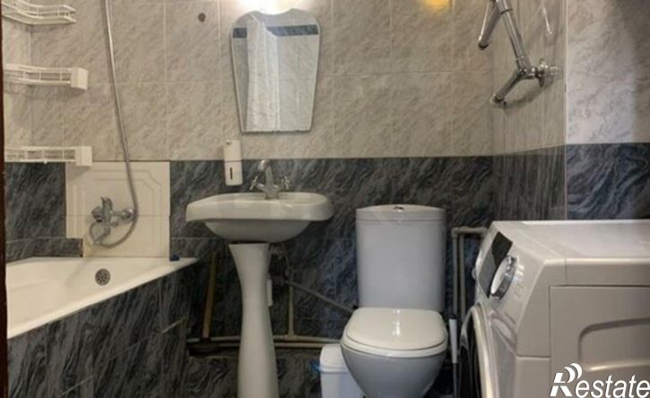 2-комн квартира Симферопольская улица, 18,  д. 18