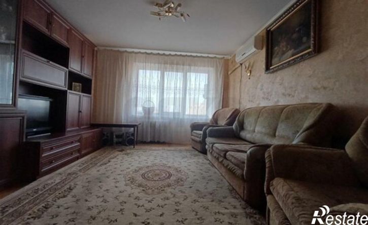 3-комн квартира Коллективная улица, 43,  д. 43