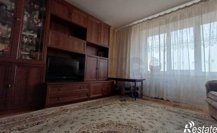 3-комн квартира Коллективная улица, 43,  д. 43