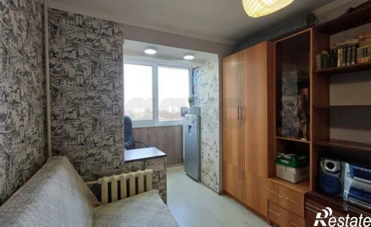 3-комн квартира Коллективная улица, 43,  д. 43