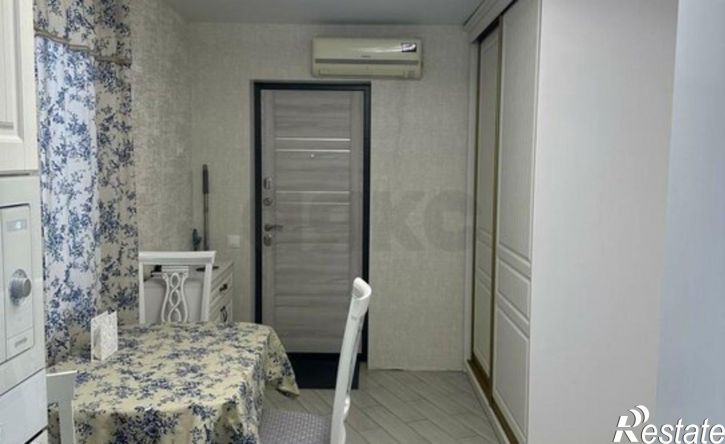 2-комн квартира ул Меланжевая, 17,  д. 17