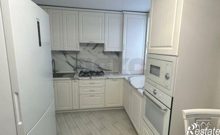 2-комн квартира ул Меланжевая, 17,  д. 17