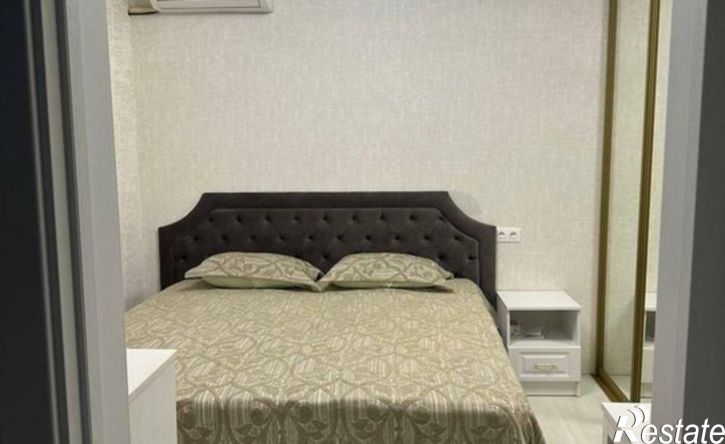 2-комн квартира ул Меланжевая, 17,  д. 17