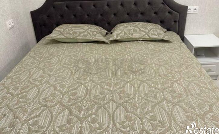 2-комн квартира ул Меланжевая, 17,  д. 17