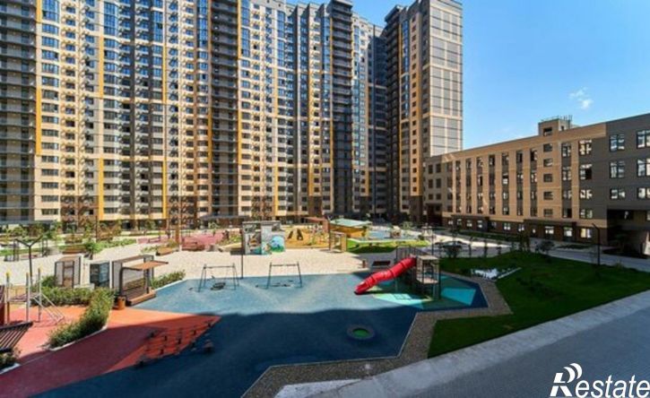 2-комн квартира Уральская улица, 87/7,  д. 87/7