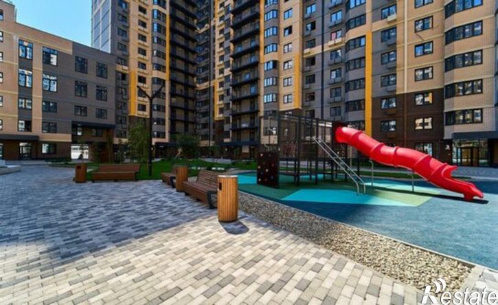 2-комн квартира Уральская улица, 87/7,  д. 87/7