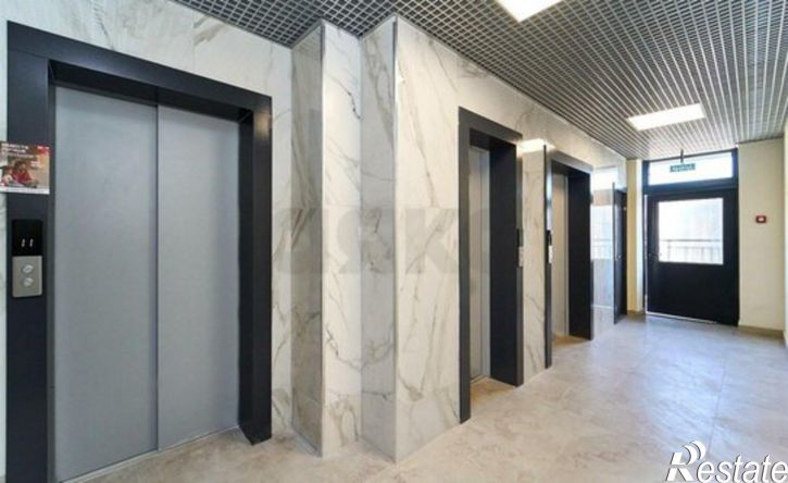 2-комн квартира Уральская улица, 87/7,  д. 87/7