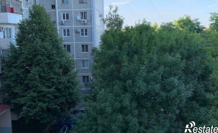 4-комн квартира улица Красных Партизан, 111,  д. 111