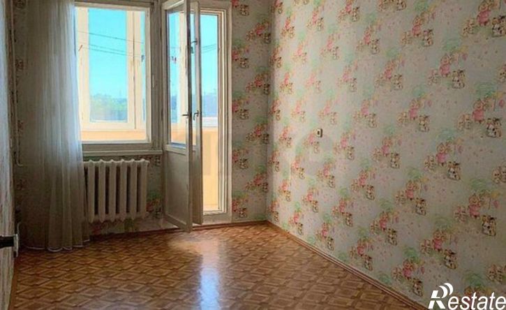 4-комн квартира улица Красных Партизан, 111,  д. 111