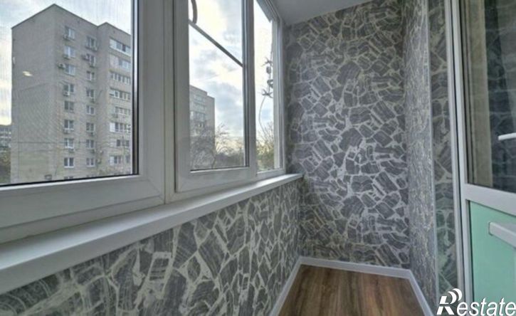 2-комн квартира ул Уральская, 148,  д. 148