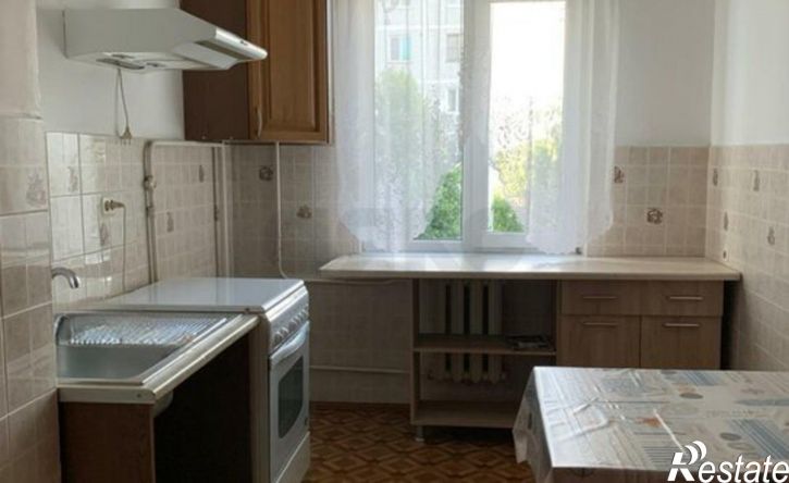 4-комн квартира улица Красных Партизан, 111,  д. 111