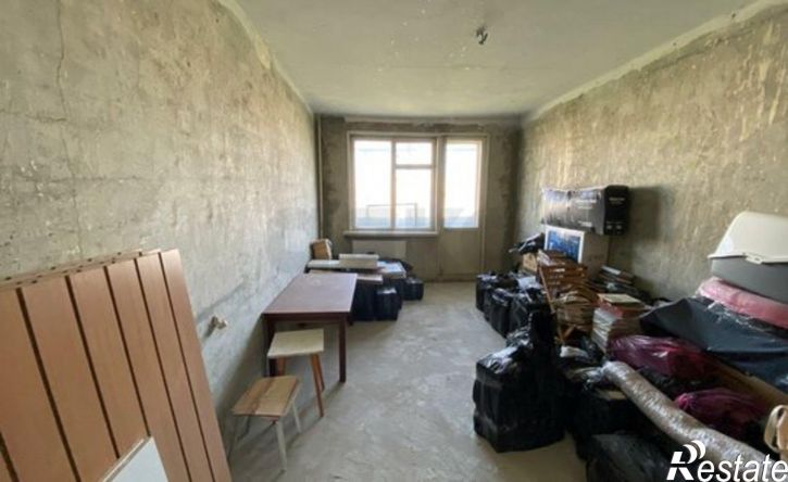 3-комн квартира улица Трудовой Славы, 16,  д. 16