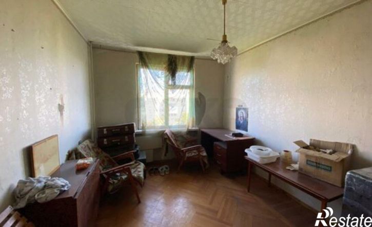 3-комн квартира улица Трудовой Славы, 16,  д. 16