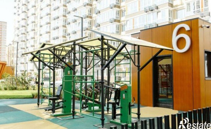 2-комн квартира улица Героя Георгия Бочарникова, 4 к1,  д. 4 к1