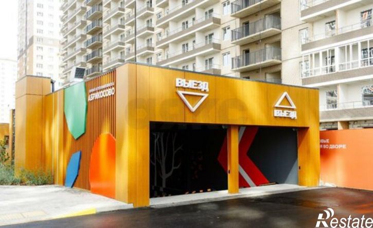 2-комн квартира улица Героя Георгия Бочарникова, 4 к1,  д. 4 к1