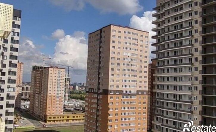 2-комн квартира улица Героя Георгия Бочарникова, 4 к1,  д. 4 к1