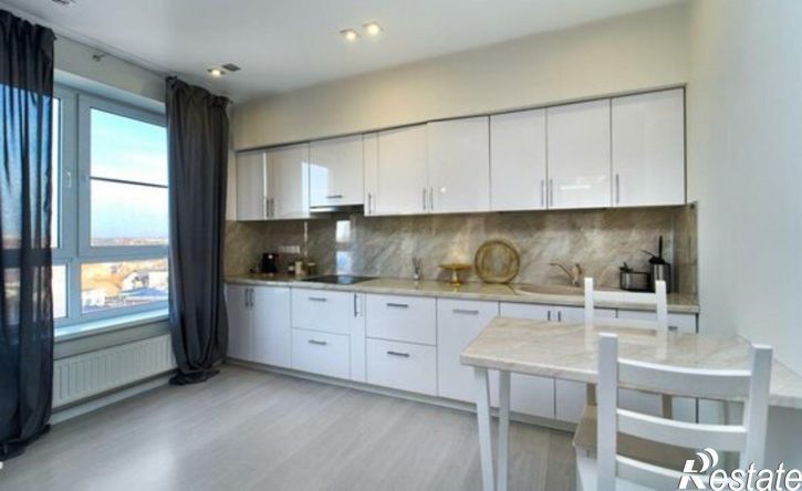 3-комн квартира ул им. Леонида Лаврова, 8 2,  д. 8 2,  к. 2