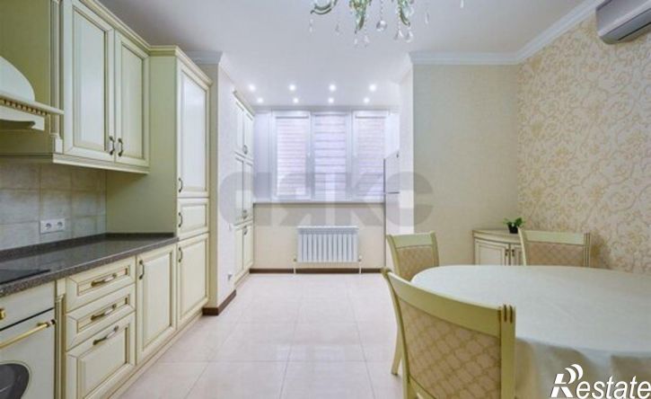 3-комн квартира пр-кт им. Константина Образцова, 46,  д. 46