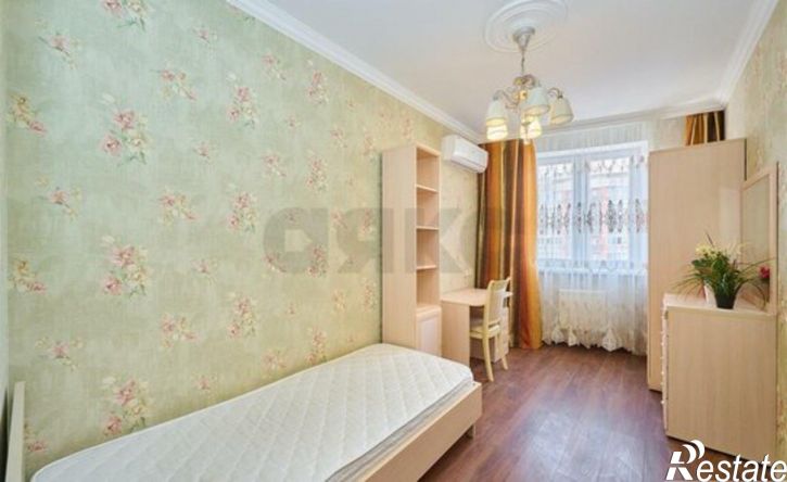 3-комн квартира пр-кт им. Константина Образцова, 46,  д. 46