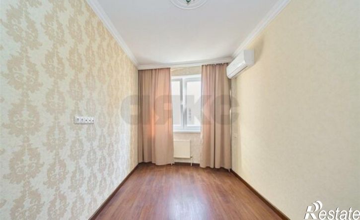 3-комн квартира пр-кт им. Константина Образцова, 46,  д. 46