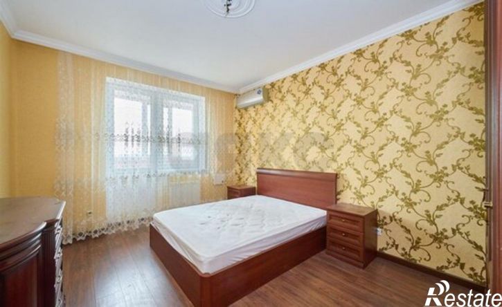 3-комн квартира пр-кт им. Константина Образцова, 46,  д. 46