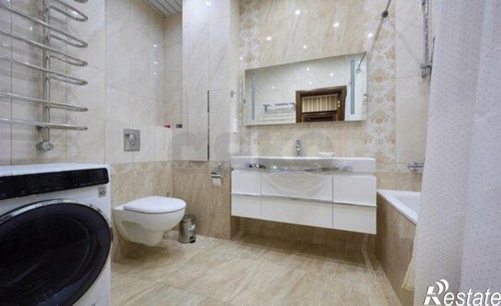 3-комн квартира пр-кт им. Константина Образцова, 46,  д. 46