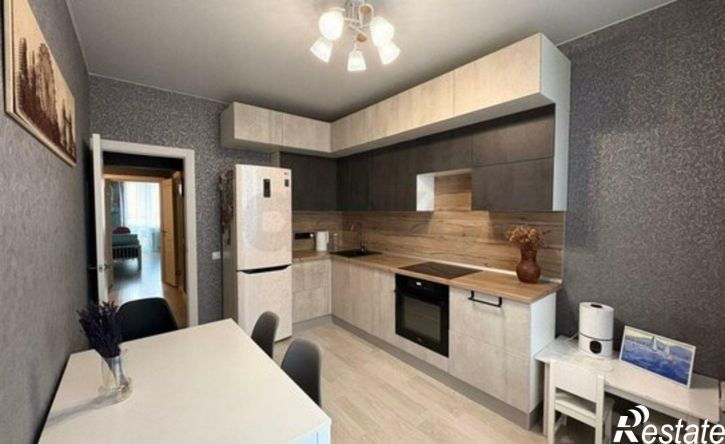 2-комн квартира ул им. Героя Георгия Бочарникова, 4,  д. 4