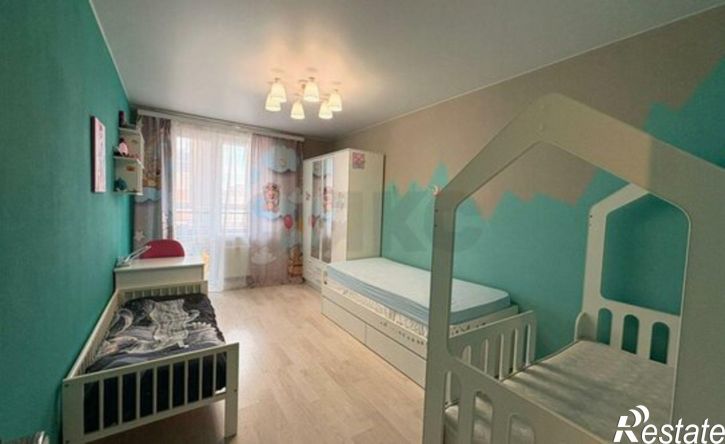 2-комн квартира ул им. Героя Георгия Бочарникова, 4,  д. 4