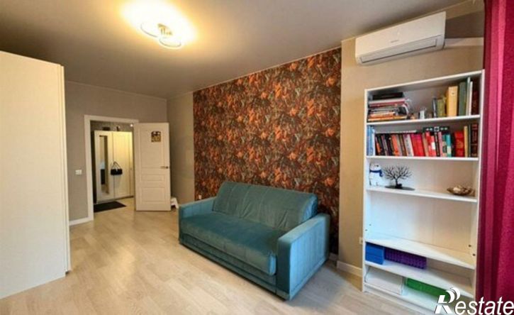 2-комн квартира ул им. Героя Георгия Бочарникова, 4,  д. 4