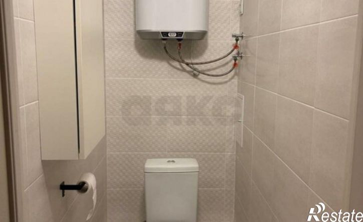 2-комн квартира ул им. Героя Георгия Бочарникова, 4,  д. 4