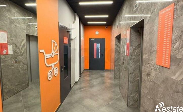 2-комн квартира ул им. Героя Георгия Бочарникова, 4,  д. 4