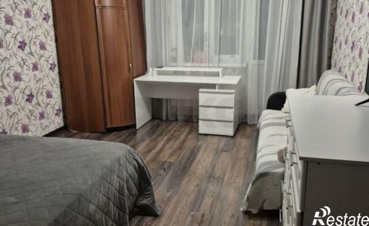 2-комн квартира ул им. Дмитрия Благоева, 31,  д. 31