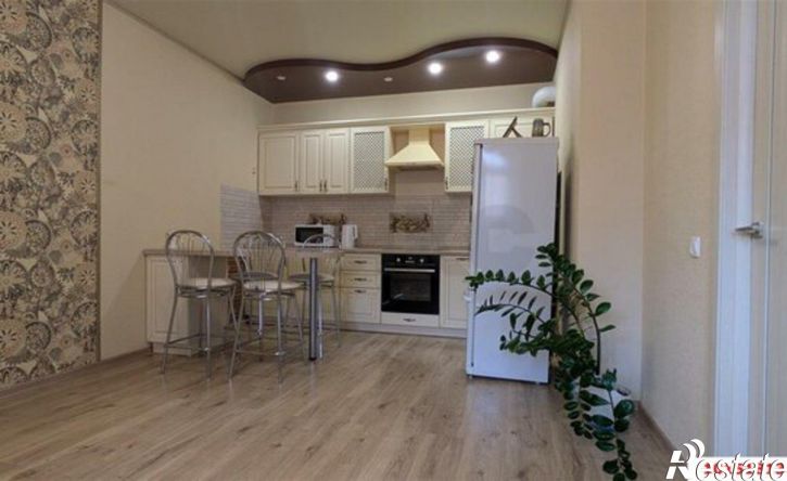 1-комн квартира ул им. Героя Яцкова И.В., 15 1,  д. 15 1,  к. 1