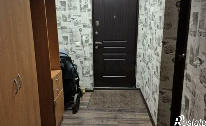 2-комн квартира ул им. Дмитрия Благоева, 31,  д. 31