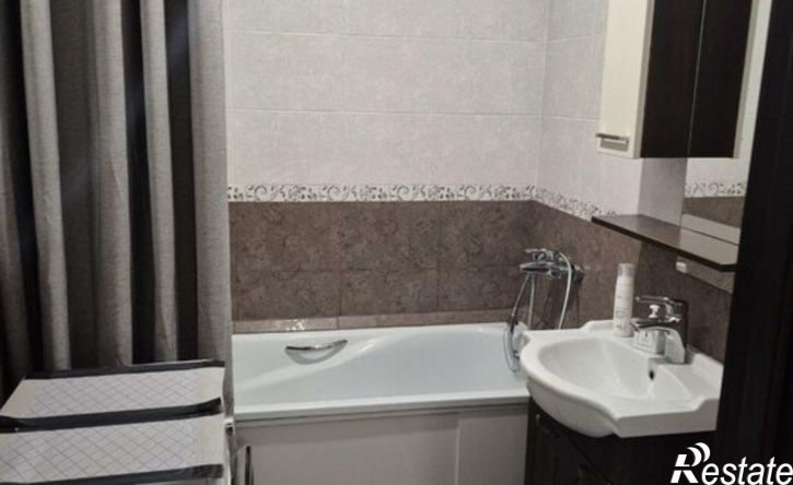 2-комн квартира ул им. Дмитрия Благоева, 31,  д. 31