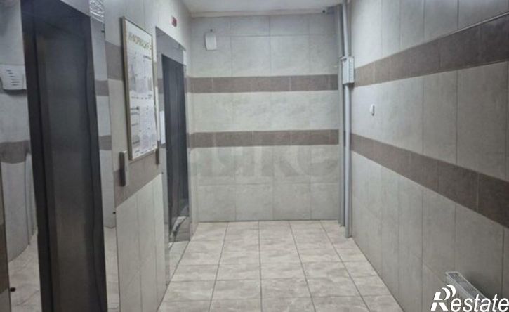 2-комн квартира ул им. Дмитрия Благоева, 31,  д. 31