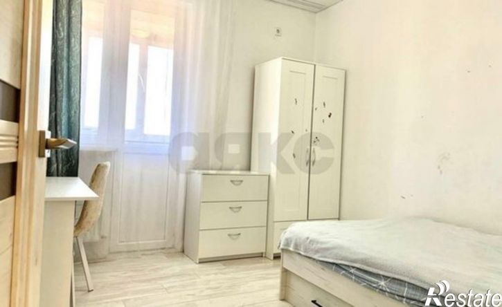 3-комн квартира улица Благоева, 29 с2,  д. 29 с2