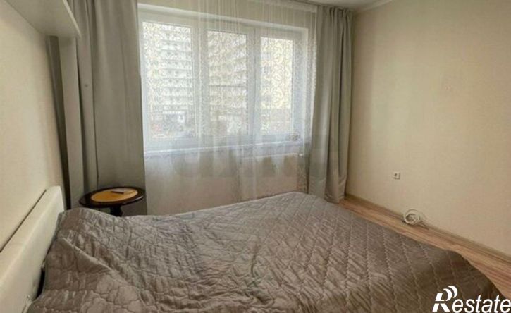 2-комн квартира ул им. Героя Аверкиева А.А., 26,  д. 26