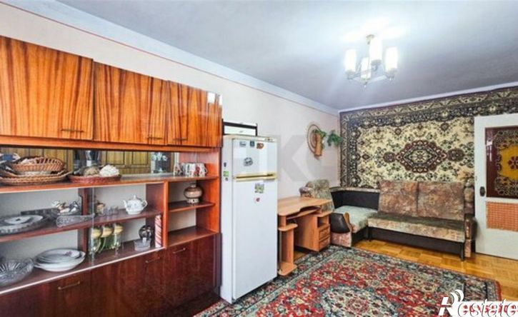 3-комн квартира улица Атарбекова, 19,  д. 19